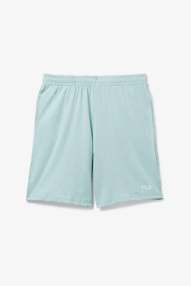 Fila Shorts Herre Blå Jonco 756419-CQT